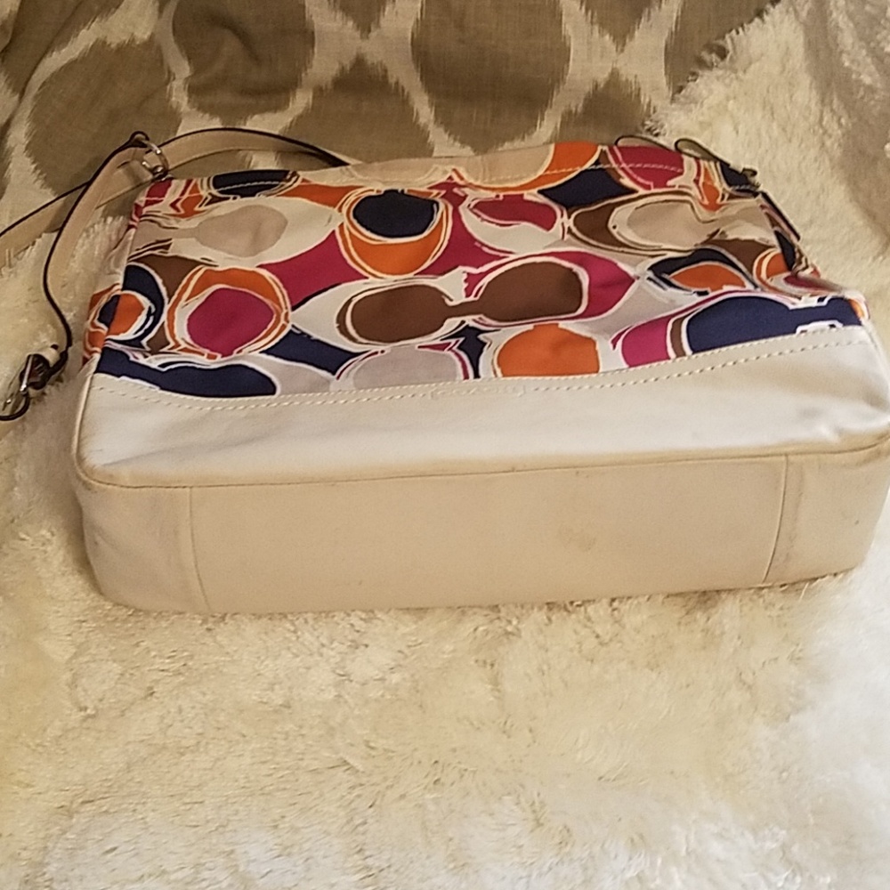 Coach Purse - Picture 3 of 3